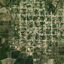 Lázaro Cárdenas map(satellite map)