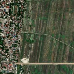 Rizal map(satellite map)