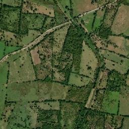 Florencio Villarreal map(satellite map)