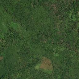 Cuautepec map(satellite map)