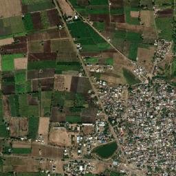 Shedbal map(satellite map)