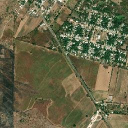 Nuevo Carmen Tonapac map(satellite map)