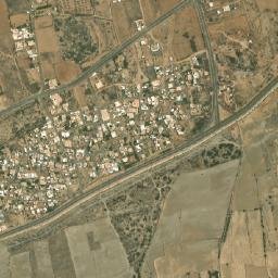 Al Hasamah map(satellite map)