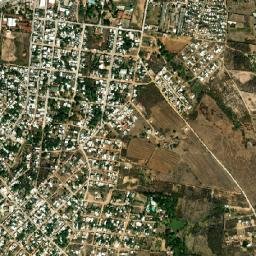 Cintalapa de Figueroa map(satellite map)