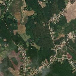 Huyện Hải Lăng map(satellite map)