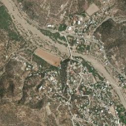 San Pedro Totolápam map(satellite map)