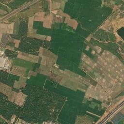Krishna map(satellite map)