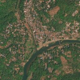 Rajapur map(satellite map)
