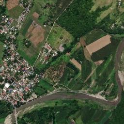 Lamut map(satellite map)