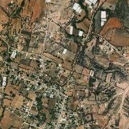 Santa Martha Chichihualtepec map(satellite map)