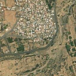 Al Jadi map(satellite map)