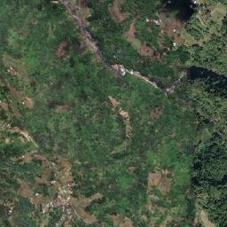 Dagup map(satellite map)