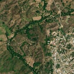 Santa María Ipalapa map(satellite map)