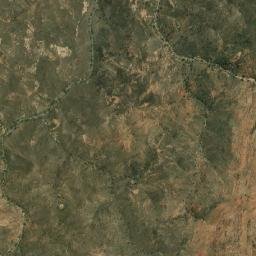 Rajuzah map(satellite map)