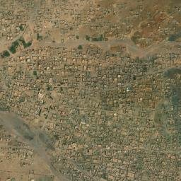Néma map(satellite map)