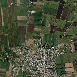 Shiraguppi map(satellite map)