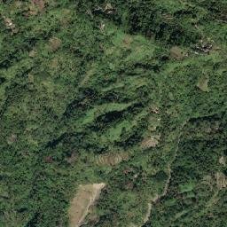 Bagulin map(satellite map)