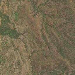 Al Ma`ayin map(satellite map)