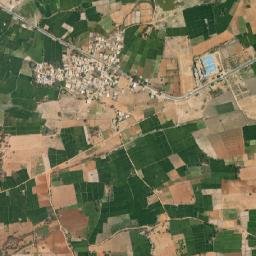 Gopalur map(satellite map)