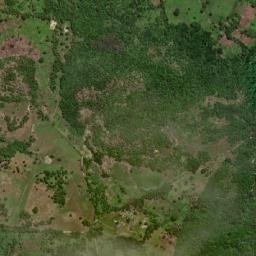 Copala map(satellite map)