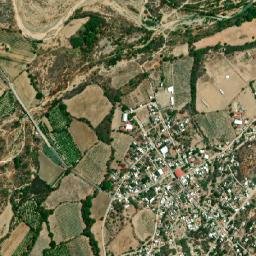 Nejapa de Madero map(satellite map)