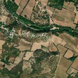 Suchiapa map(satellite map)