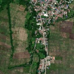 Bagabag map(satellite map)