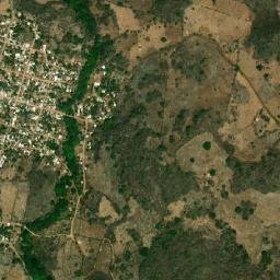 Ignacio Zaragoza (El Morro) map(satellite map)
