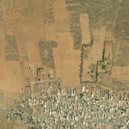 Ad Dur`iyah map(satellite map)