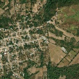 Galecio Narcia map(satellite map)