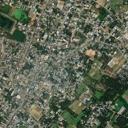 Amalapuram map(satellite map)