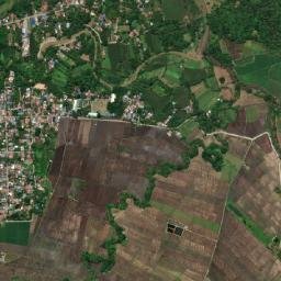 Villaverde map(satellite map)