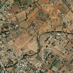 Heroica Ciudad de Ejutla de Crespo map(satellite map)
