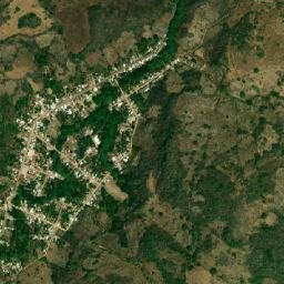 Hermenegildo Galeana map(satellite map)