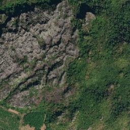 Amphoe Noen Maprang map(satellite map)