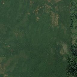 Huyện Đa Krông map(satellite map)