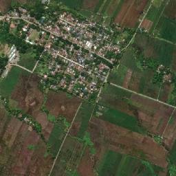 Uddiawan map(satellite map)