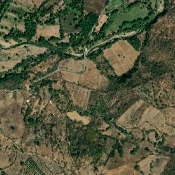 Chiapilla map(satellite map)