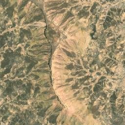 Man'ar map(satellite map)
