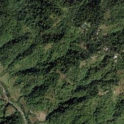 Loacan map(satellite map)