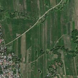 Saguday map(satellite map)