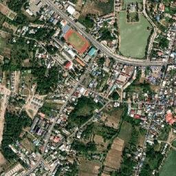 Kuchinarai map(satellite map)