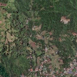 Acao map(satellite map)