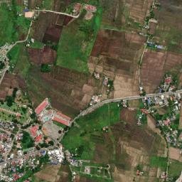 Solano map(satellite map)