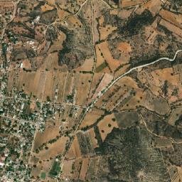 San Agustín Amatengo map(satellite map)
