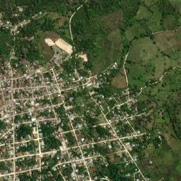 Dolores map(satellite map)