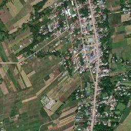 Masaya Sur map(satellite map)