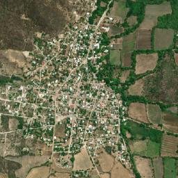 Magdalena Tlacotepec map(satellite map)