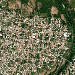 Asunción Ixtaltepec map(satellite map)