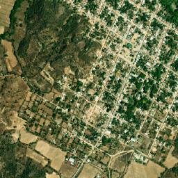 José María Pino Suárez map(satellite map)